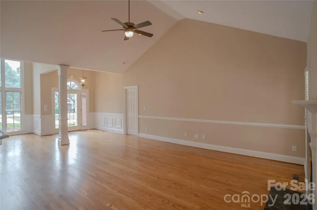 136 Windemere Isle Road Statesville NC 28677