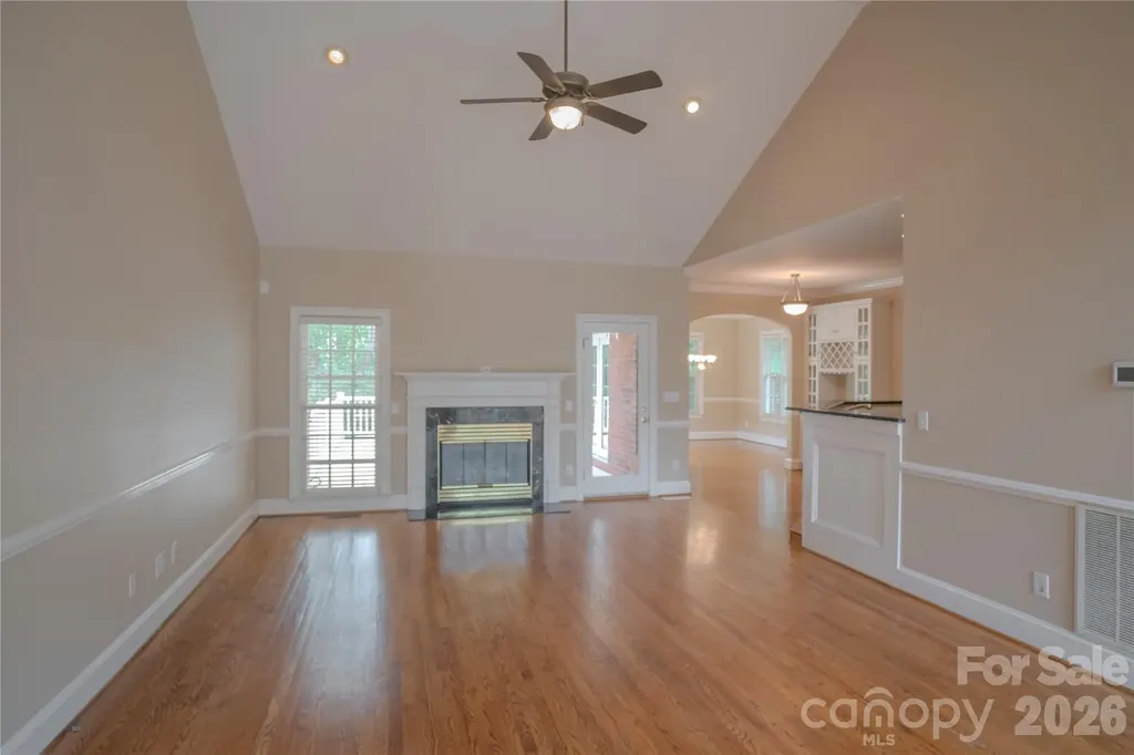 136 Windemere Isle Road Statesville NC 28677