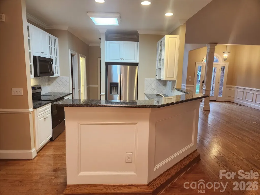 136 Windemere Isle Road Statesville NC 28677