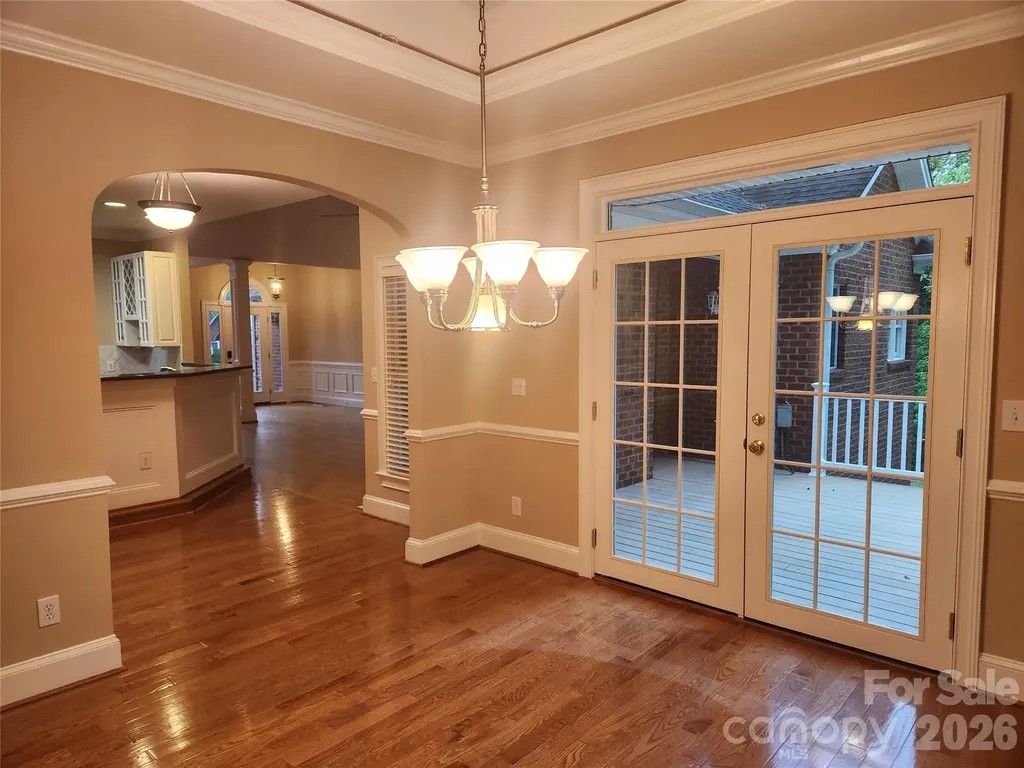 136 Windemere Isle Road Statesville NC 28677