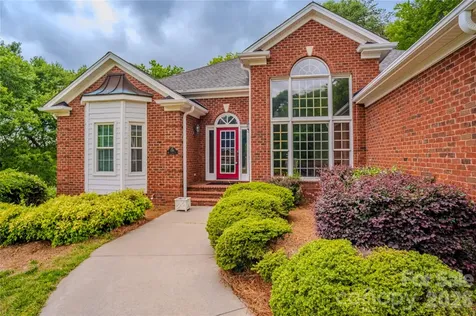 136 Windemere Isle Road Statesville NC 28677