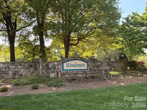 136 Windemere Isle Road Statesville NC 28677