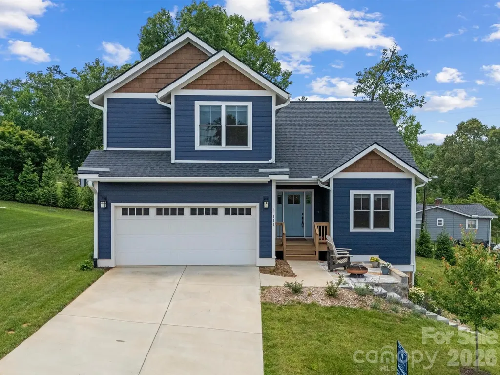 111 Ellis Lane Arden NC 28704