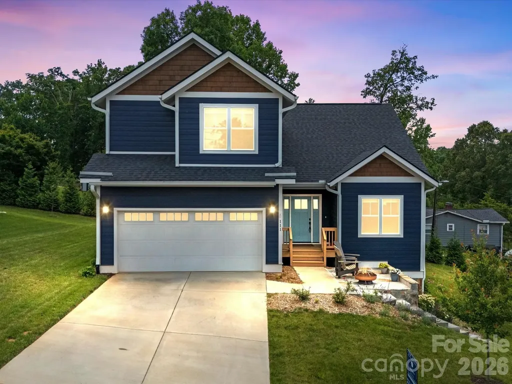 111 Ellis Lane Arden NC 28704