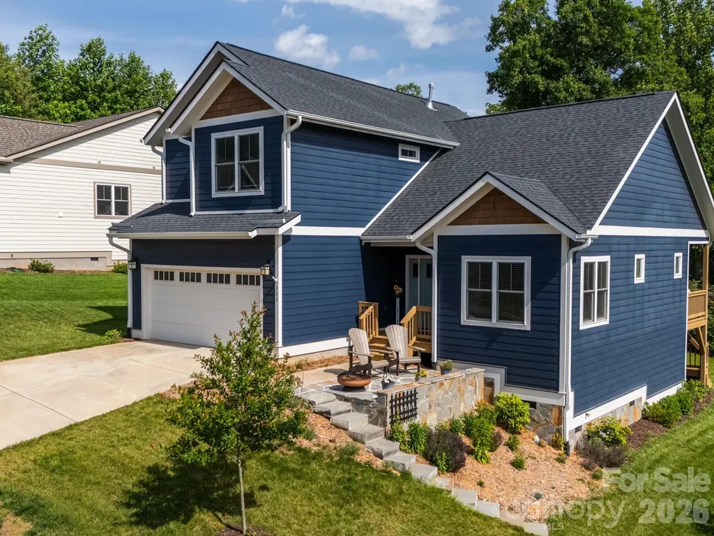 111 Ellis Lane Arden NC 28704