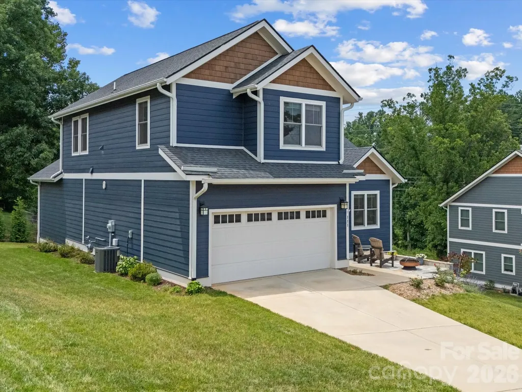111 Ellis Lane Arden NC 28704