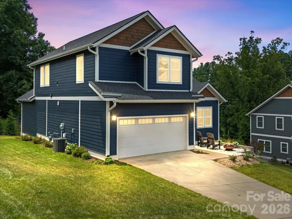 111 Ellis Lane Arden NC 28704