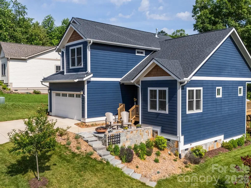 111 Ellis Lane Arden NC 28704