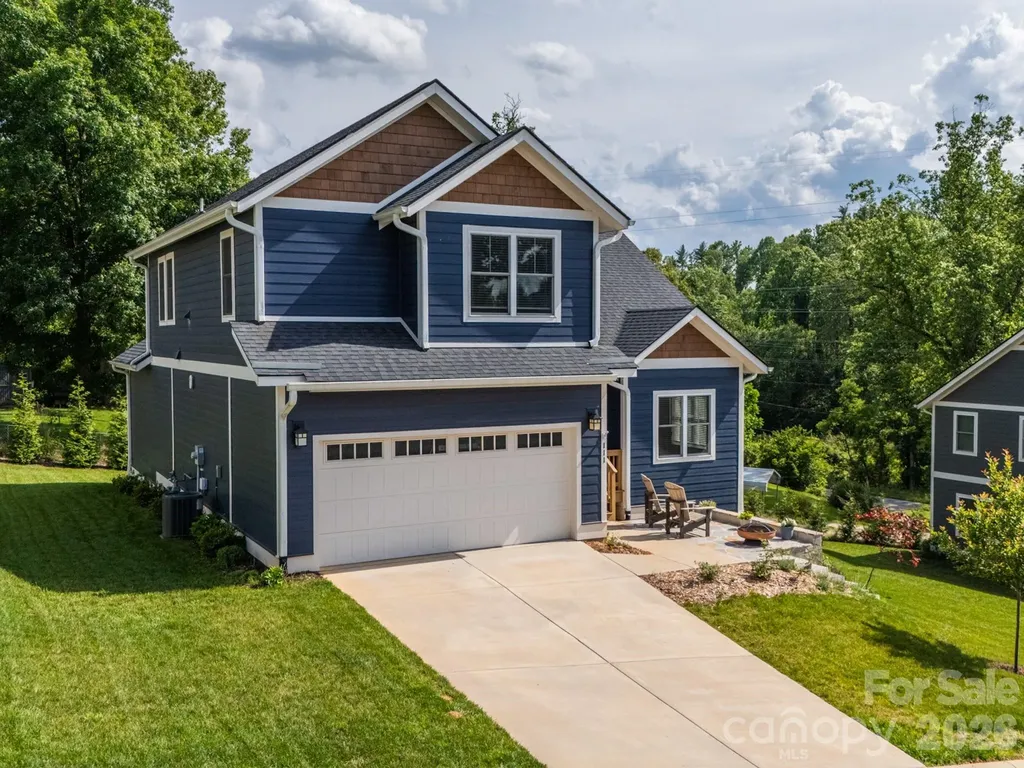 111 Ellis Lane Arden NC 28704