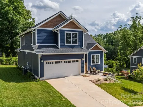 111 Ellis Lane Arden NC 28704