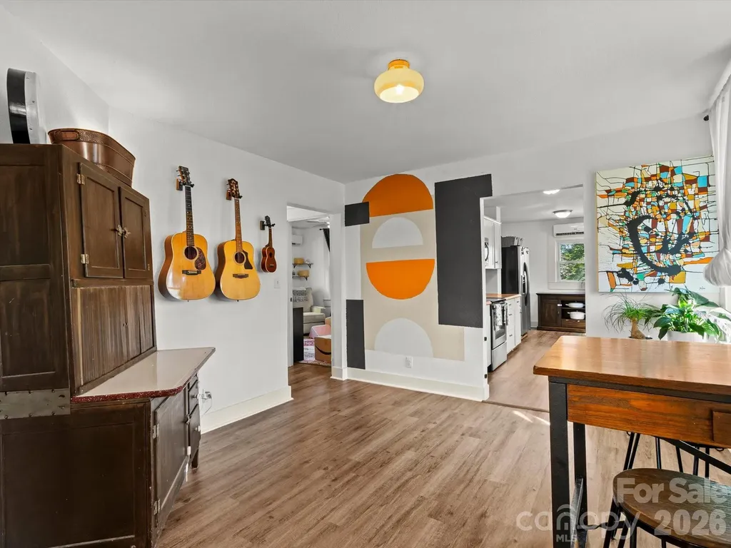12 Maple Lane Arden NC 28704