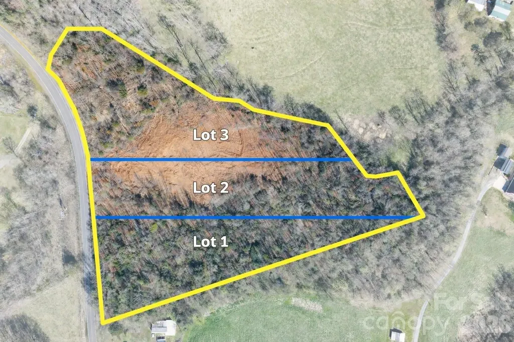 LOT1 Sprouse Road Boonville NC 27011
