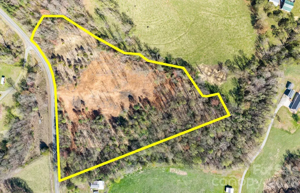 LOT1 Sprouse Road Boonville NC 27011