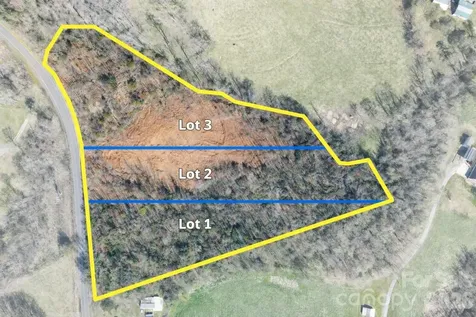 LOT1 Sprouse Road Boonville NC 27011