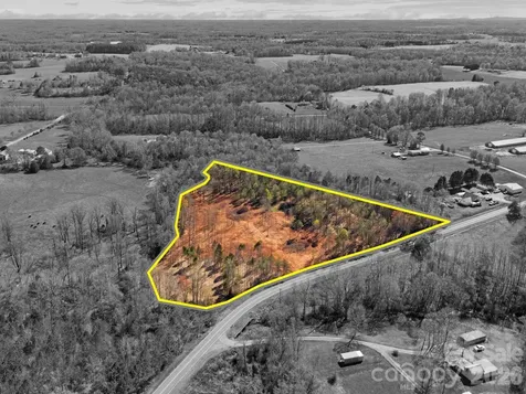 LOT1 Sprouse Road Boonville NC 27011