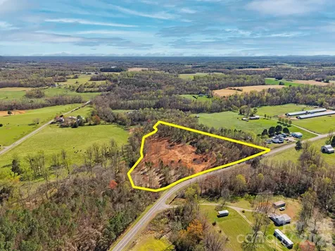 LOT1 Sprouse Road Boonville NC 27011
