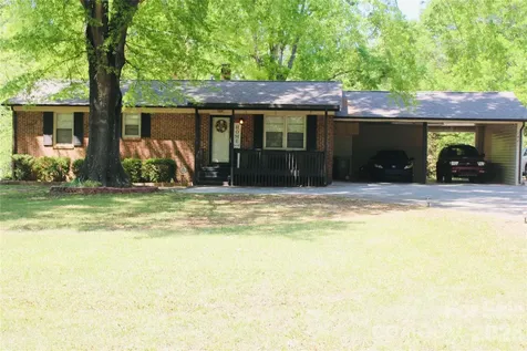 1481 Grace Avenue Lancaster SC 29720