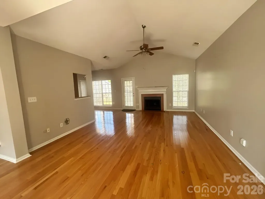3508 Mayspring Place Charlotte NC 28269