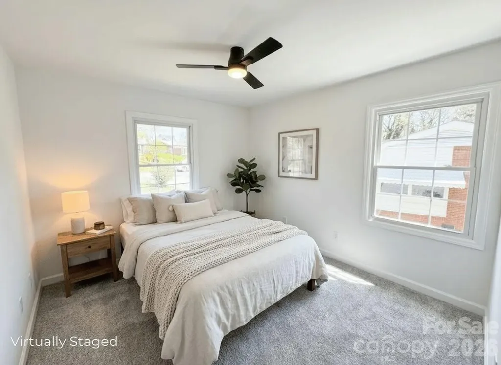 1423 Chelveston Drive Charlotte NC 28208