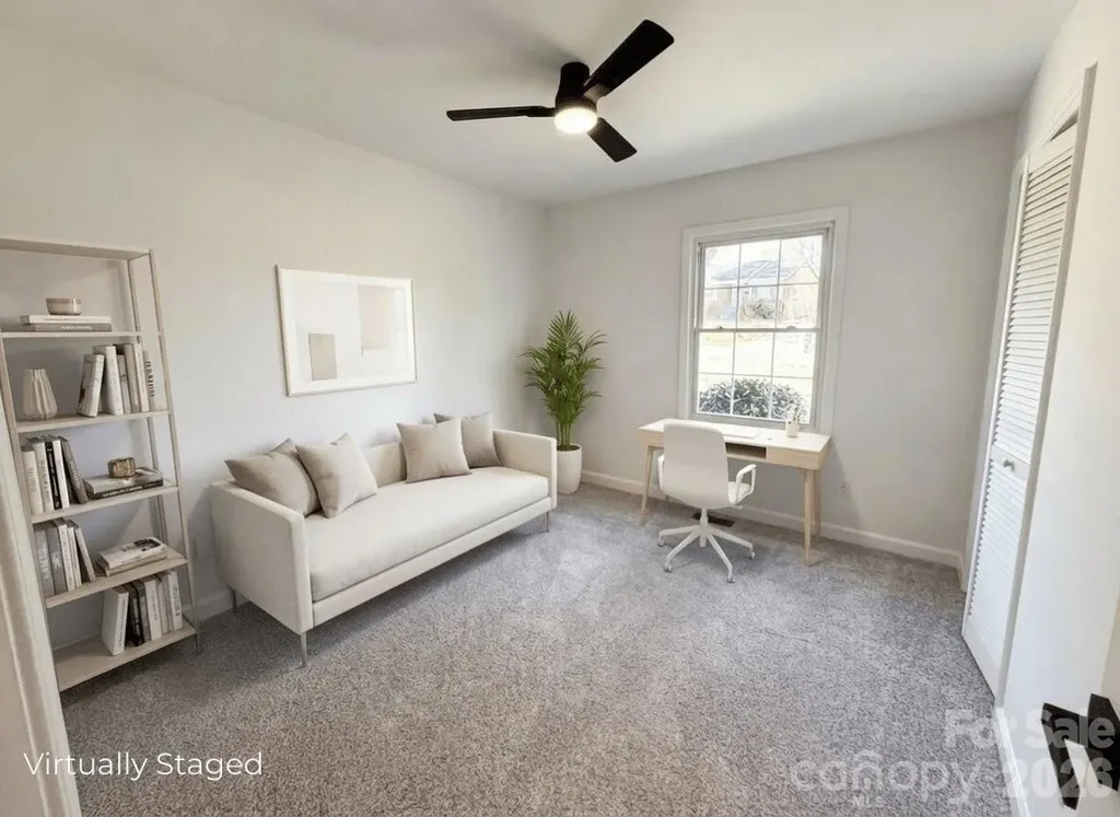 1423 Chelveston Drive Charlotte NC 28208