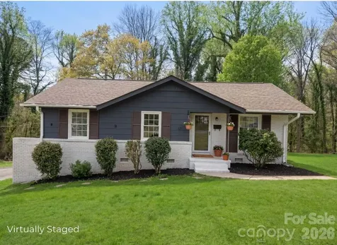 1423 Chelveston Drive Charlotte NC 28208