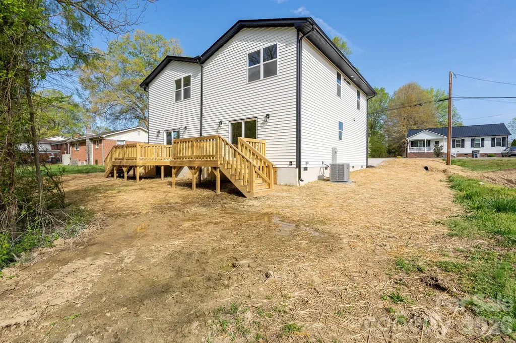 912 B Rhode Island Avenue NW Kannapolis NC 28083