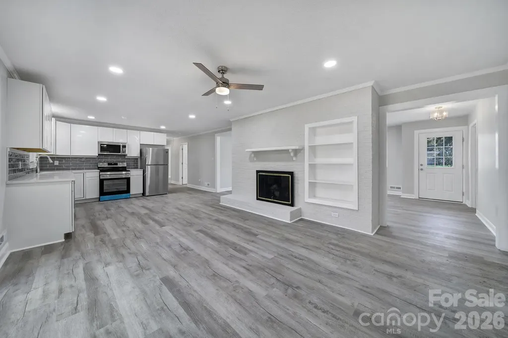 519 Amon Lane Pineville NC 28134
