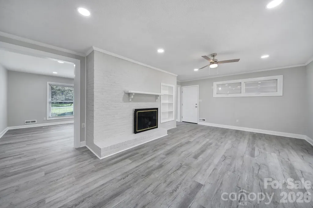 519 Amon Lane Pineville NC 28134