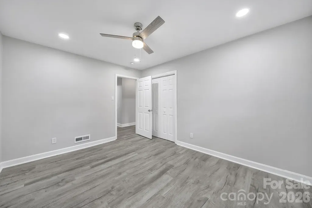 519 Amon Lane Pineville NC 28134