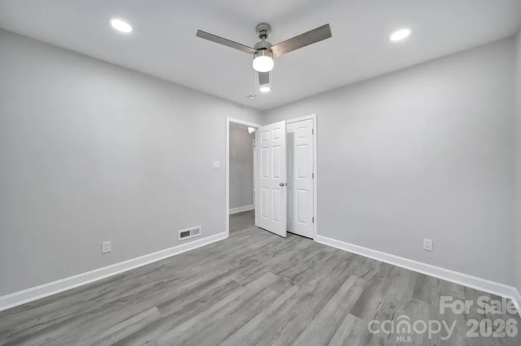 519 Amon Lane Pineville NC 28134