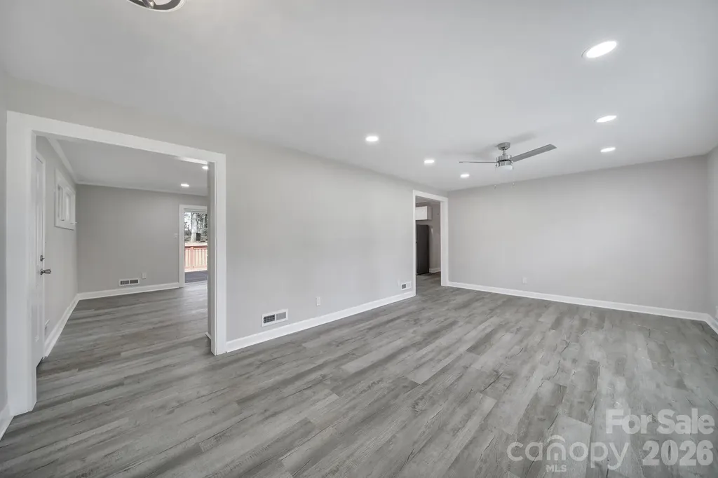 519 Amon Lane Pineville NC 28134