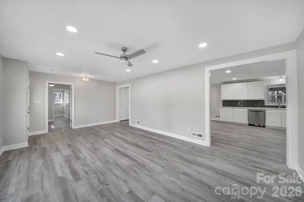 519 Amon Lane Pineville NC 28134