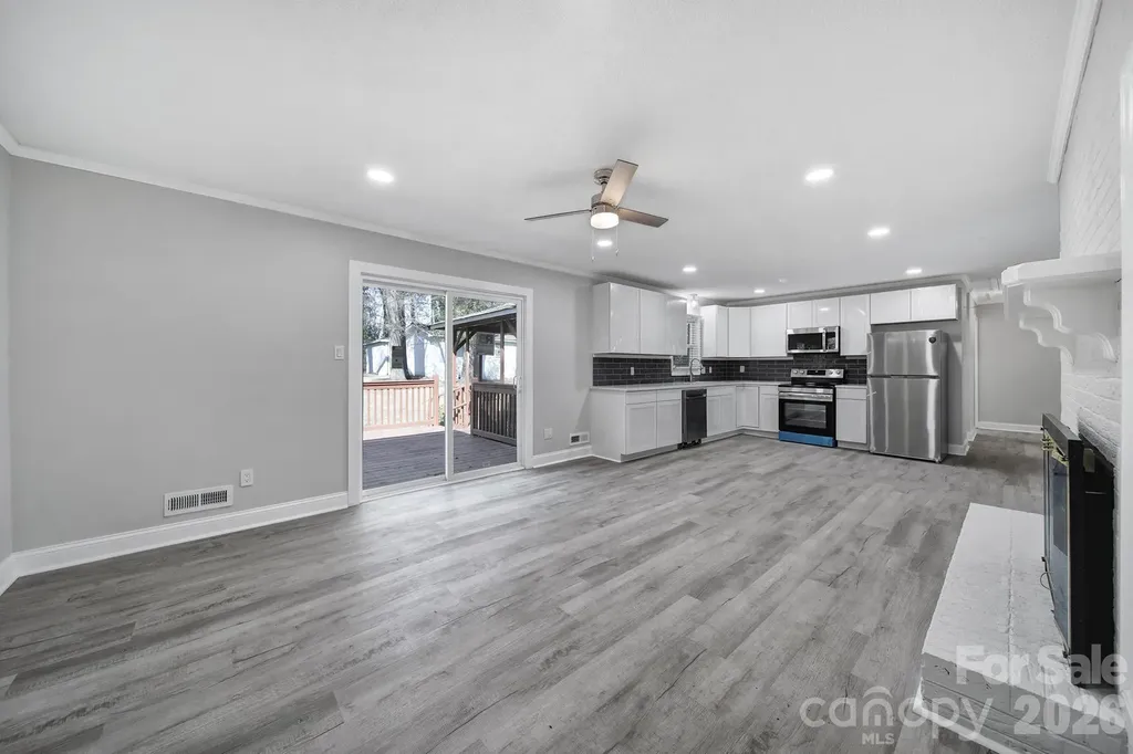 519 Amon Lane Pineville NC 28134