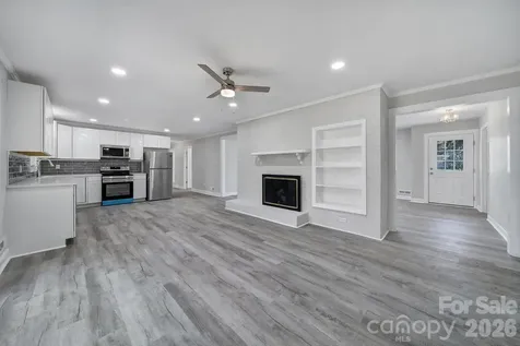 519 Amon Lane Pineville NC 28134