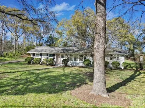 519 Amon Lane Pineville NC 28134