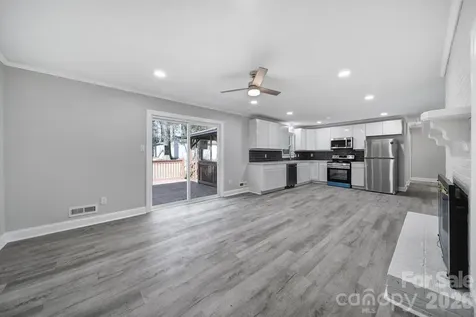 519 Amon Lane Pineville NC 28134