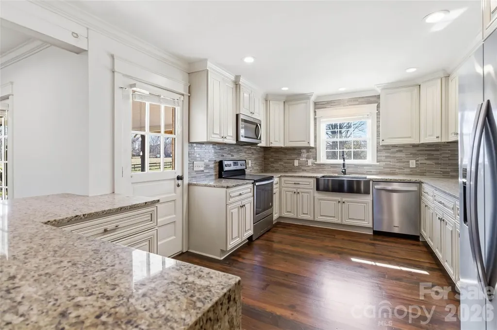 7717 Lancaster Highway Waxhaw NC 28173
