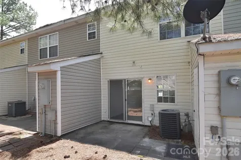12914 Mosby Lane Charlotte NC 28273