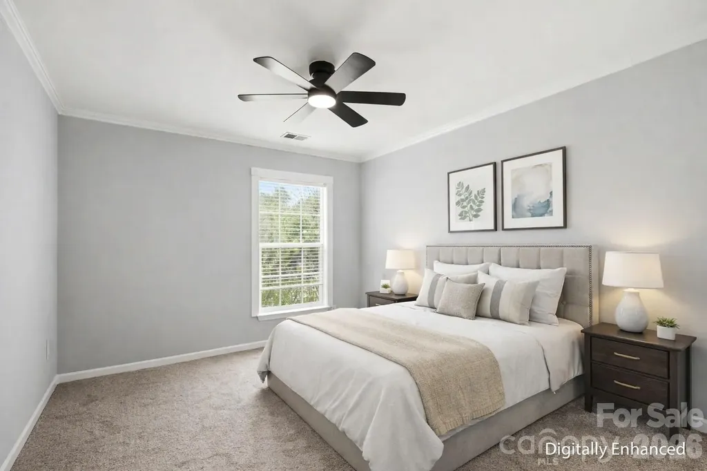 8727 Fieldcroft Drive Charlotte NC 28277