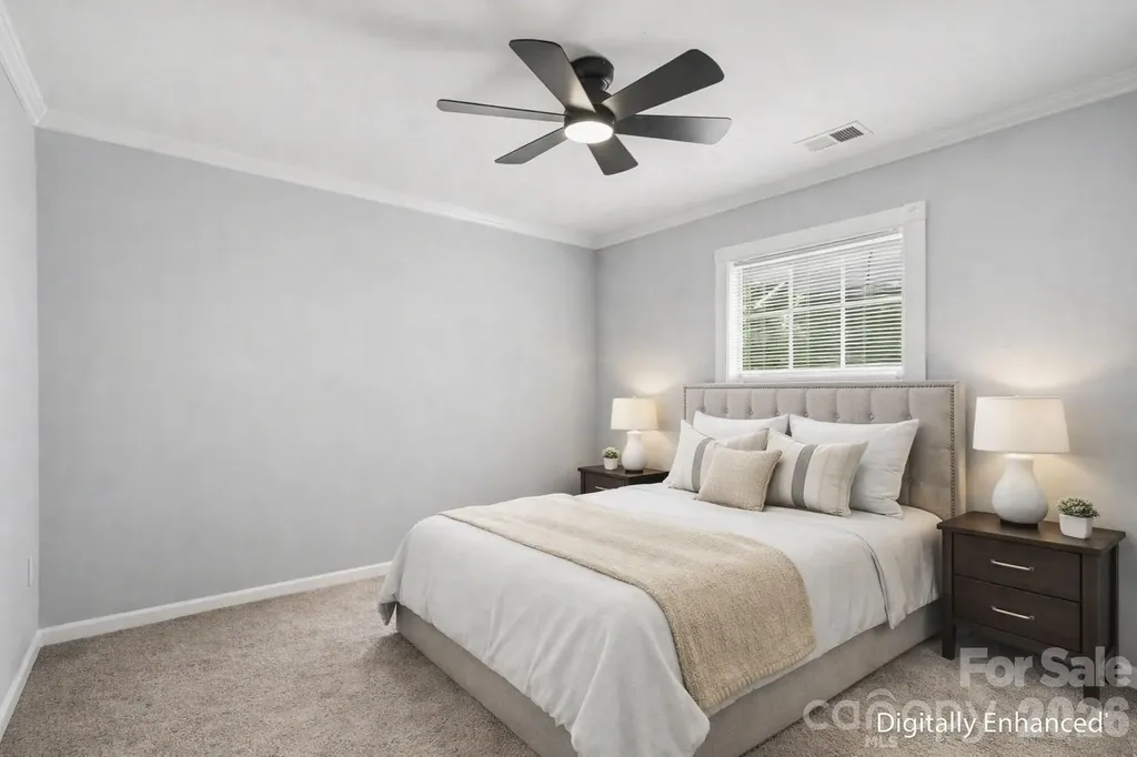 8727 Fieldcroft Drive Charlotte NC 28277