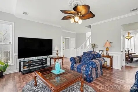 8727 Fieldcroft Drive Charlotte NC 28277