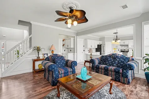 8727 Fieldcroft Drive Charlotte NC 28277