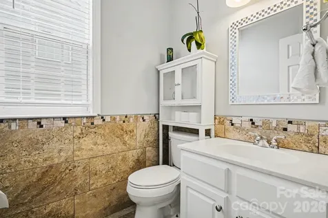 8727 Fieldcroft Drive Charlotte NC 28277