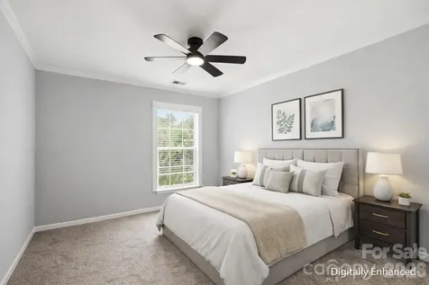8727 Fieldcroft Drive Charlotte NC 28277
