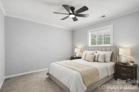 8727 Fieldcroft Drive Charlotte NC 28277