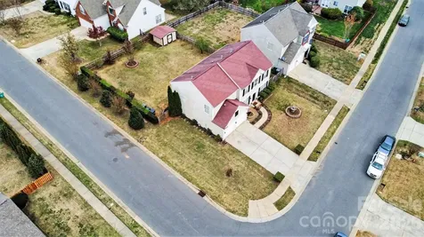 8727 Fieldcroft Drive Charlotte NC 28277