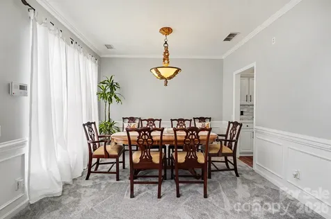 8727 Fieldcroft Drive Charlotte NC 28277