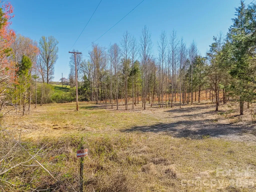 LOT3 Sprouse Road Boonville NC 27011