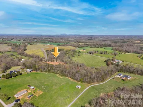 LOT3 Sprouse Road Boonville NC 27011