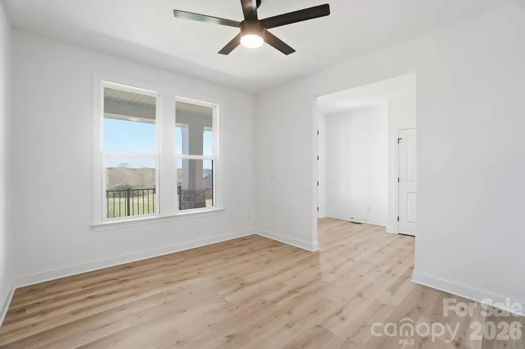 208 Cross Creek Drive Cherryville NC 28021